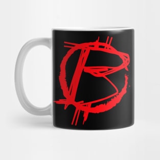 Bitcoin Anarchy Mug